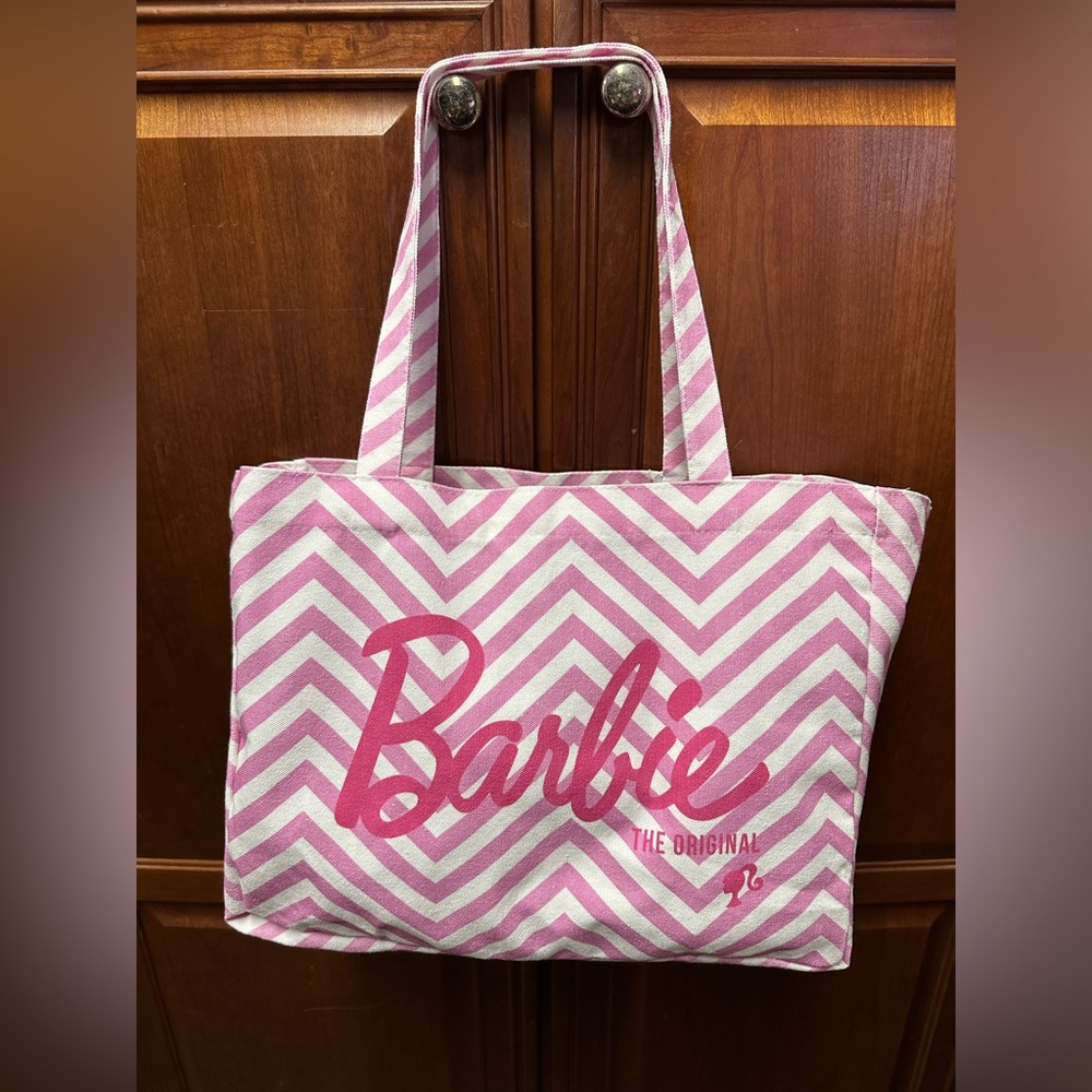 Barbie Tote bag